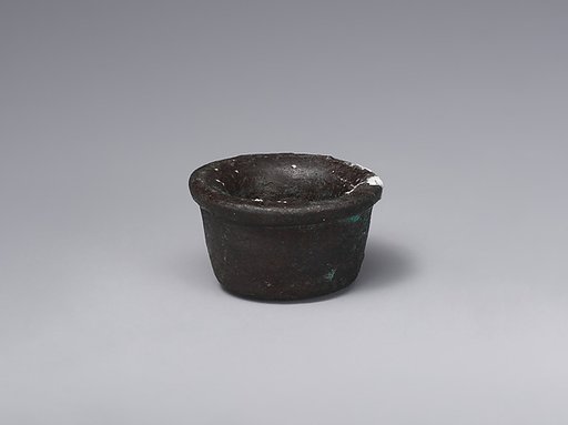 Mortar