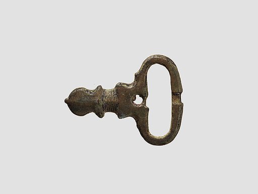 Belt buckle