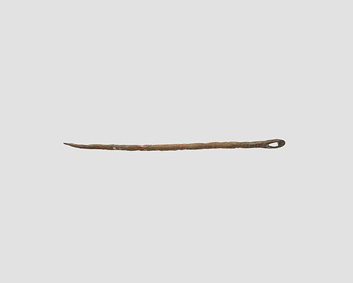 Needle