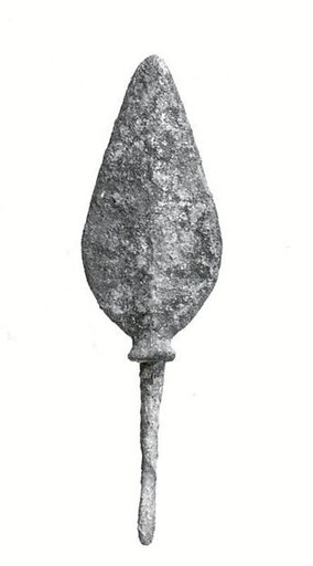 Arrowhead