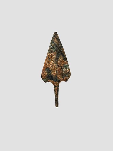 Arrowhead