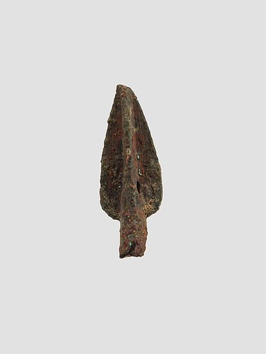 Arrowhead
