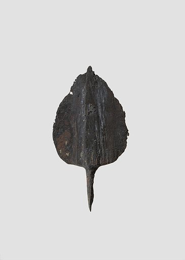 Arrowhead