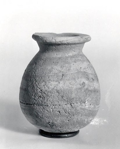 Vessel