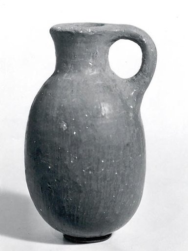 Oil jug