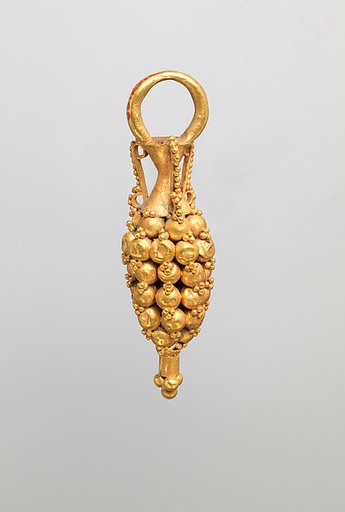 Earring
