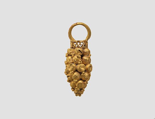 Earring