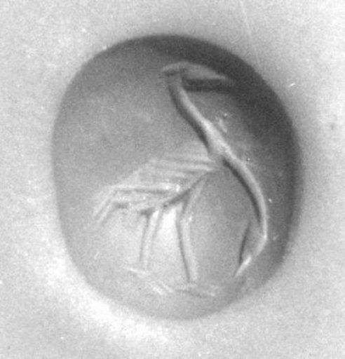 Stamp seal