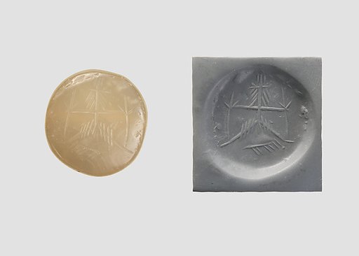 Stamp seal