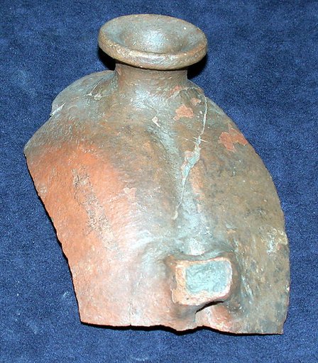 Pilgrim flask