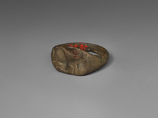 Finger ring