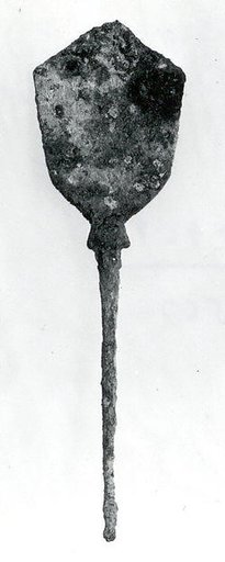 Spearhead