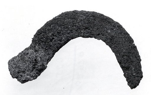 Sickle