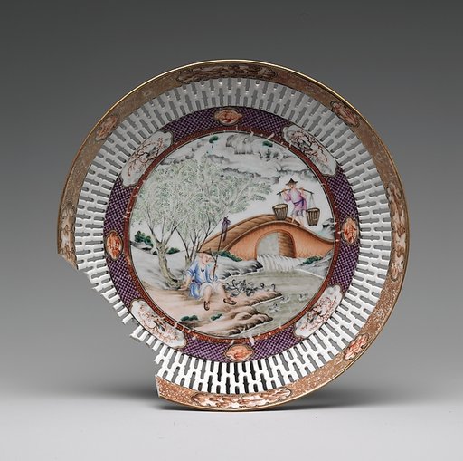 Dish