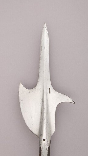 Halberd