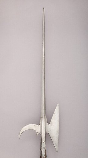 Halberd