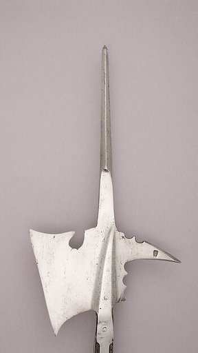 Halberd