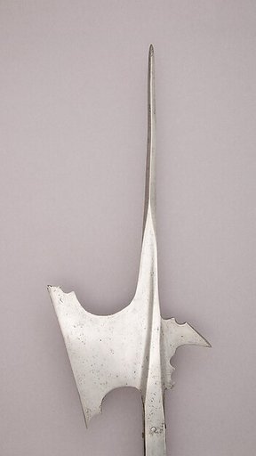 Halberd