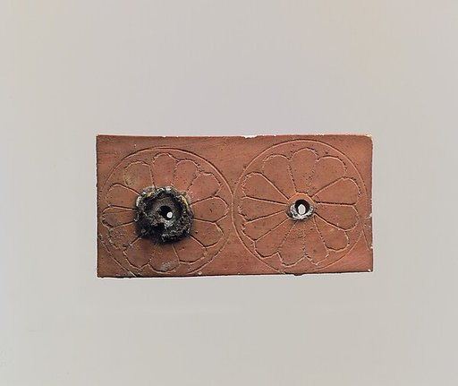 Plaque