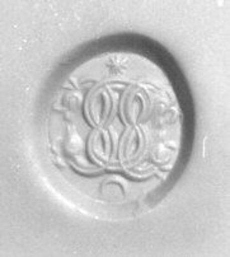 Stamp seal