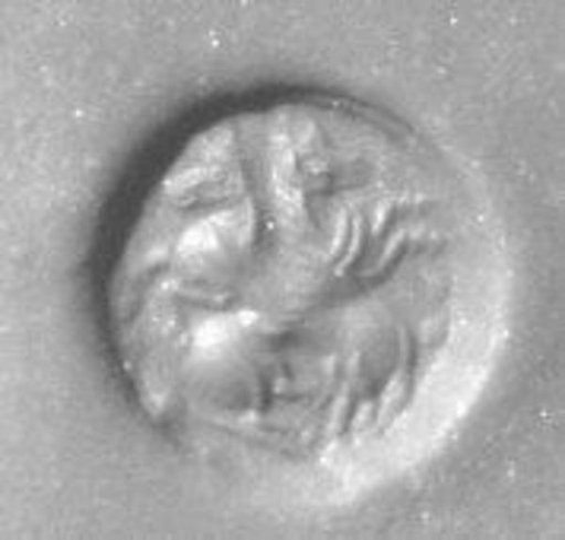 Stamp seal