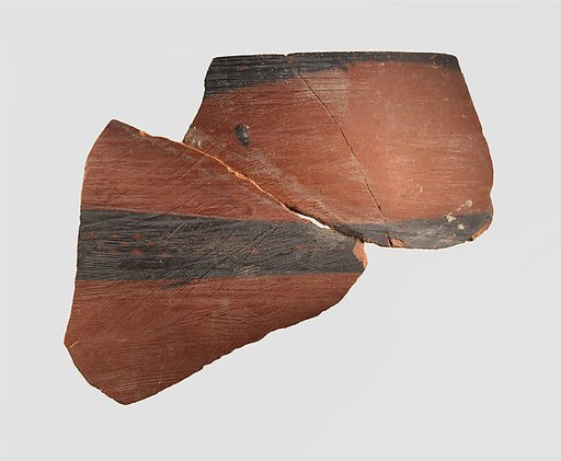 Sherd