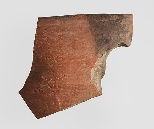 Sherd