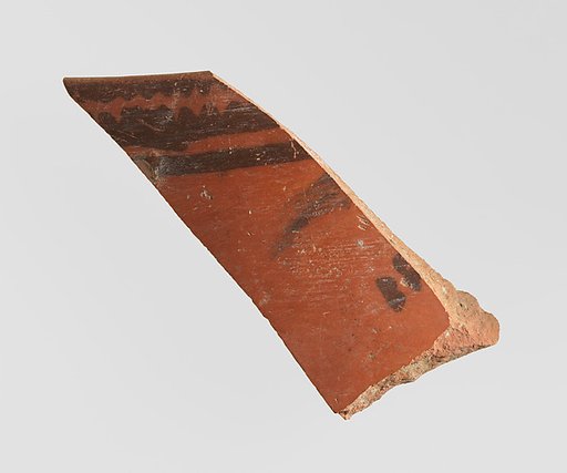 Sherd
