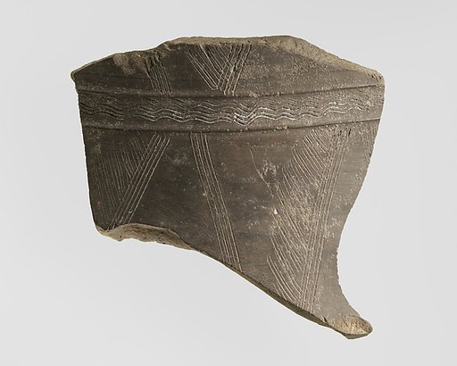 Sherd