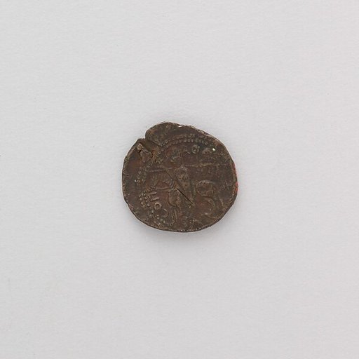 Coin of Roger I, Duke of Sicily
