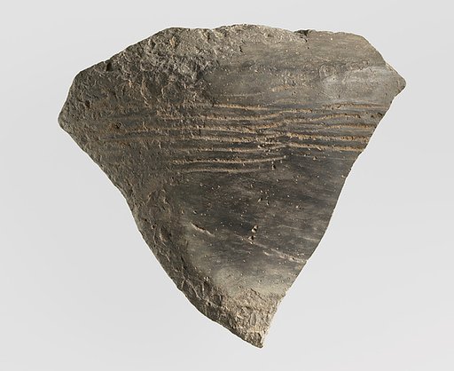 Sherd