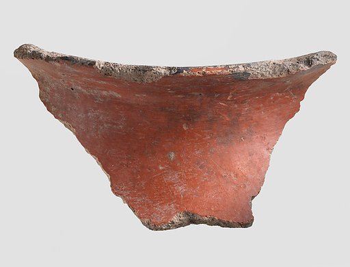 Sherd