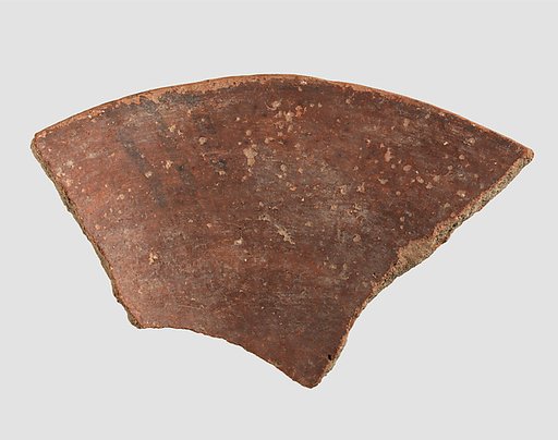 Sherd