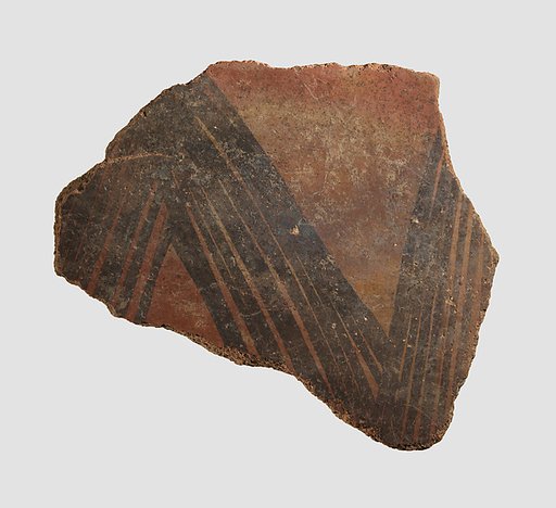 Sherd