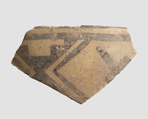 Sherd