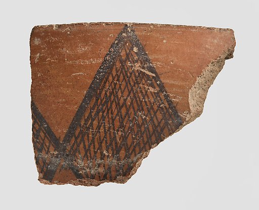 Sherd