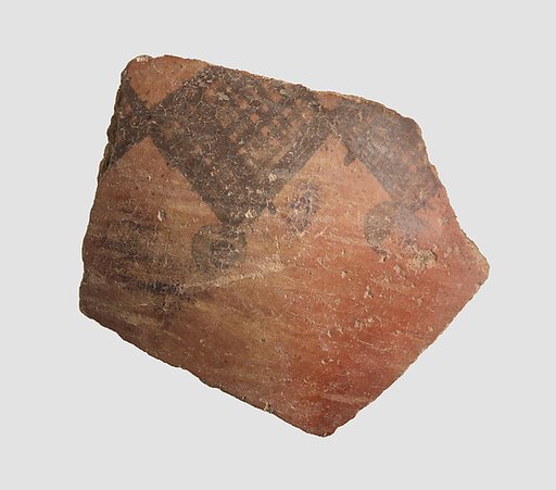 Sherd