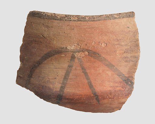 Sherd