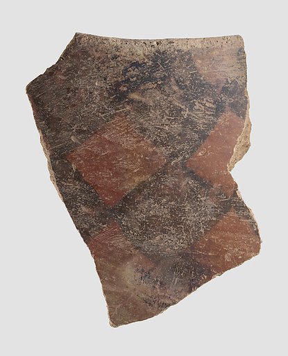Sherd