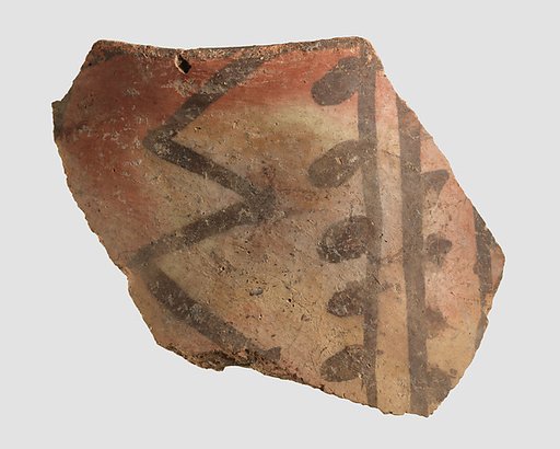Sherd