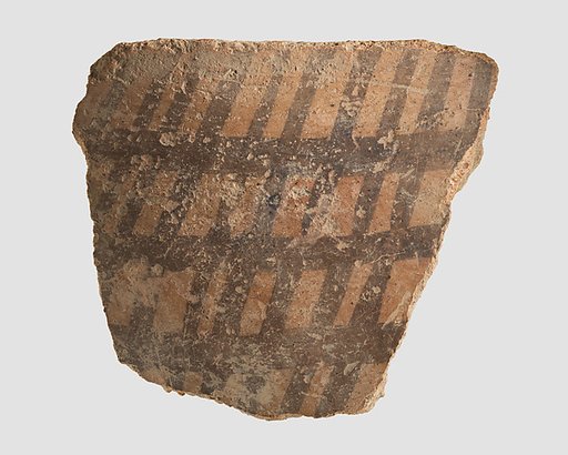 Sherd