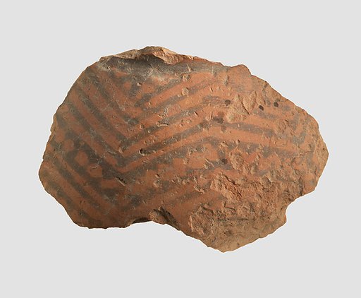 Sherd