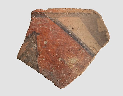 Sherd