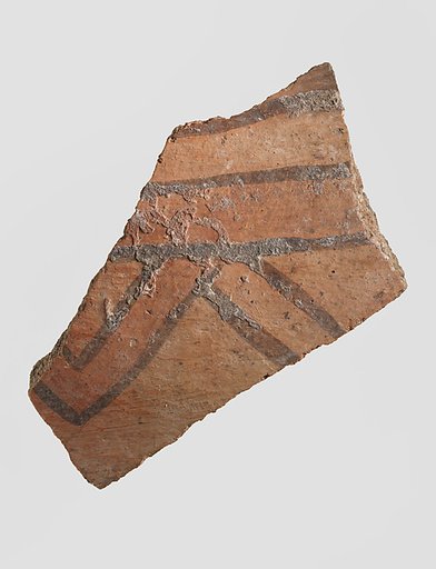 Sherd