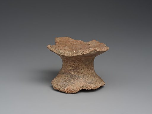 Base sherd