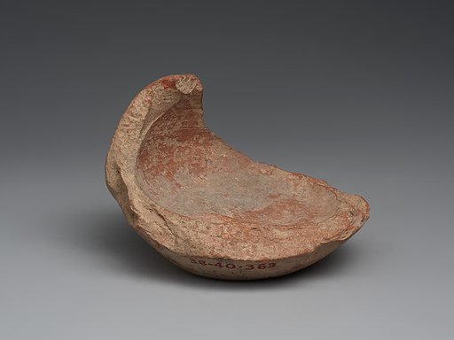 Sherd
