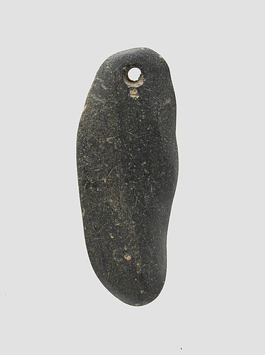 Rubbing stone
