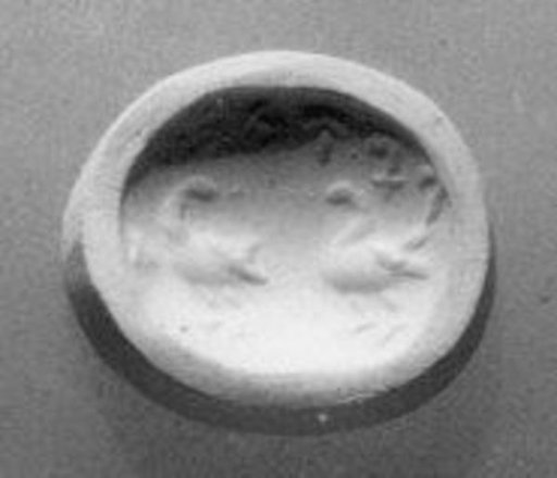 Stamp seal