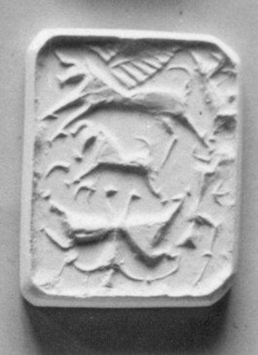 Stamp seal