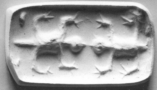 Gable seal